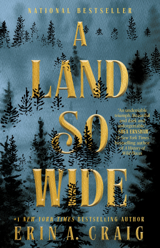 A Land So Wide