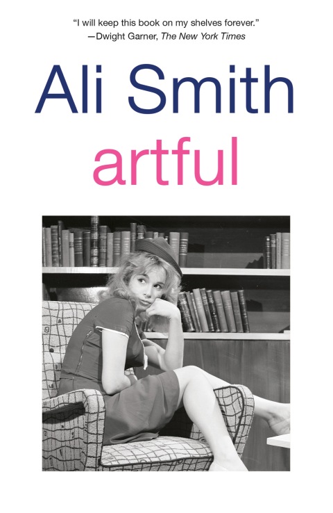 Cover image for book Artful