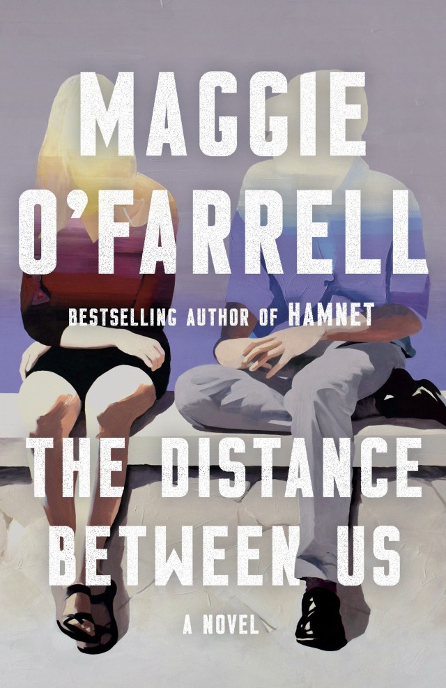 The Distance Between Us