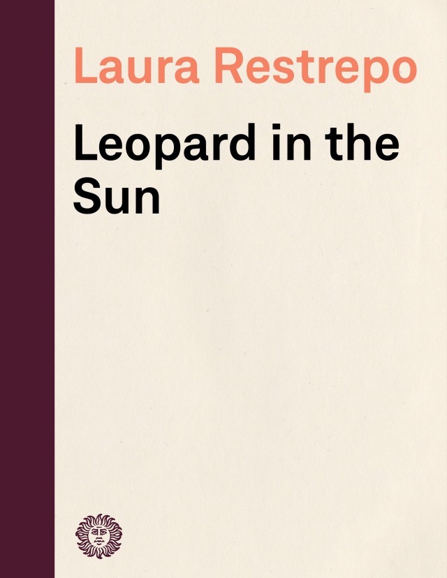 Leopard in the Sun