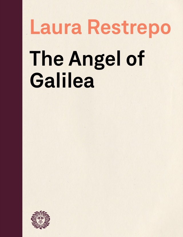 The Angel of Galilea