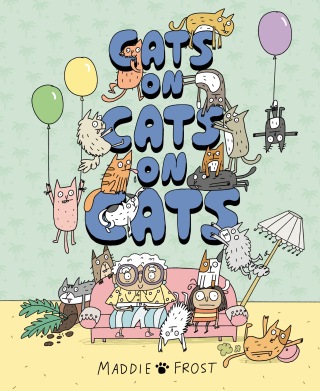 Cats on Cats on Cats