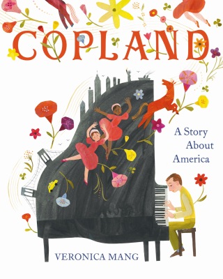 Copland: A Story About America