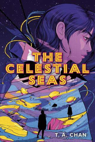 The Celestial Seas