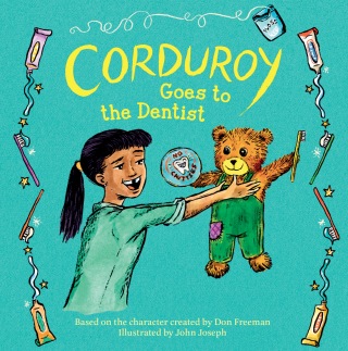 Corduroy Goes to the Dentist