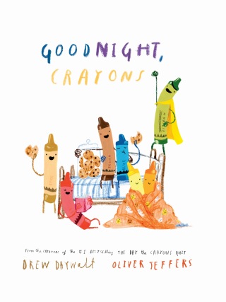 Goodnight, Crayons