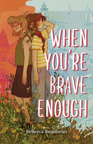 When You're Brave Enough