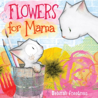 Flowers for Mama