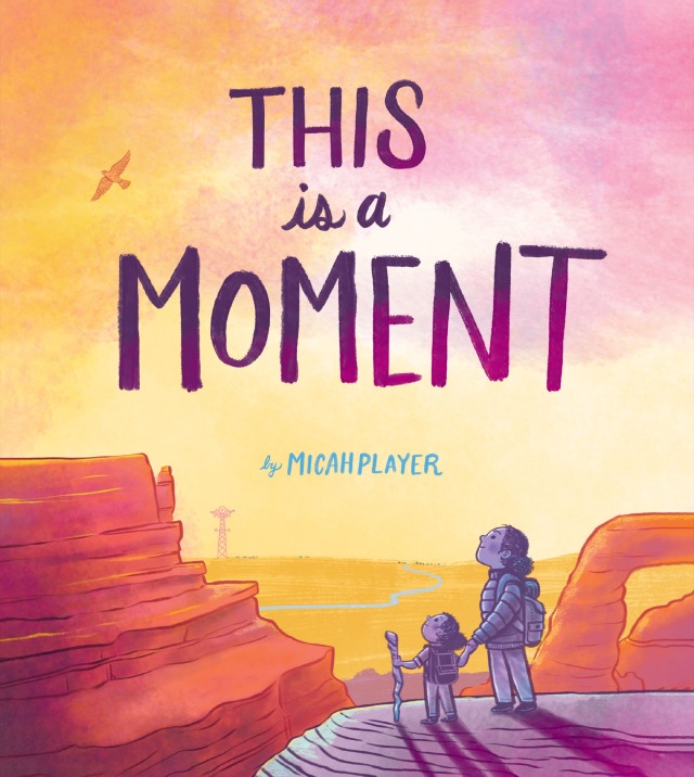 This Is a Moment