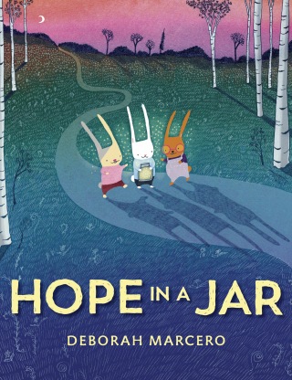 Hope in a Jar