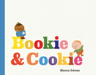 Bookie & Cookie