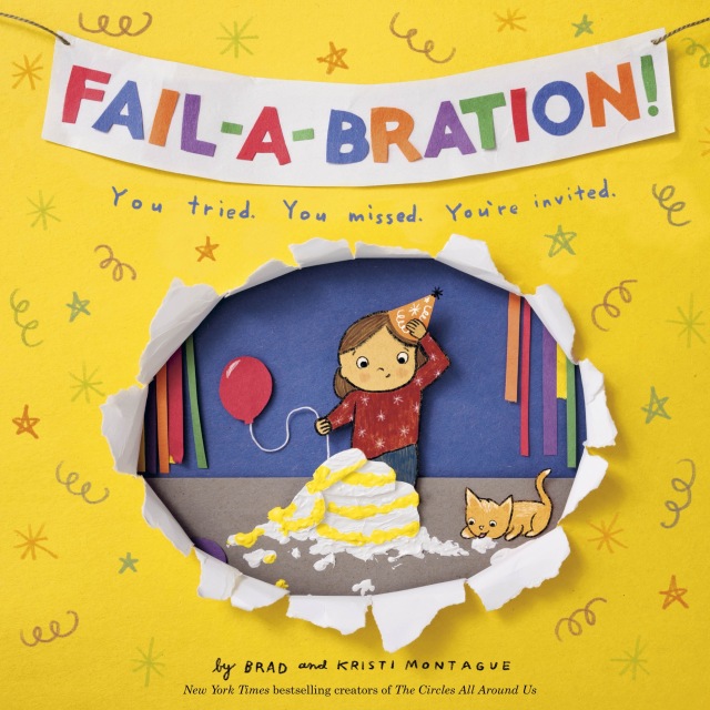 Fail-a-bration