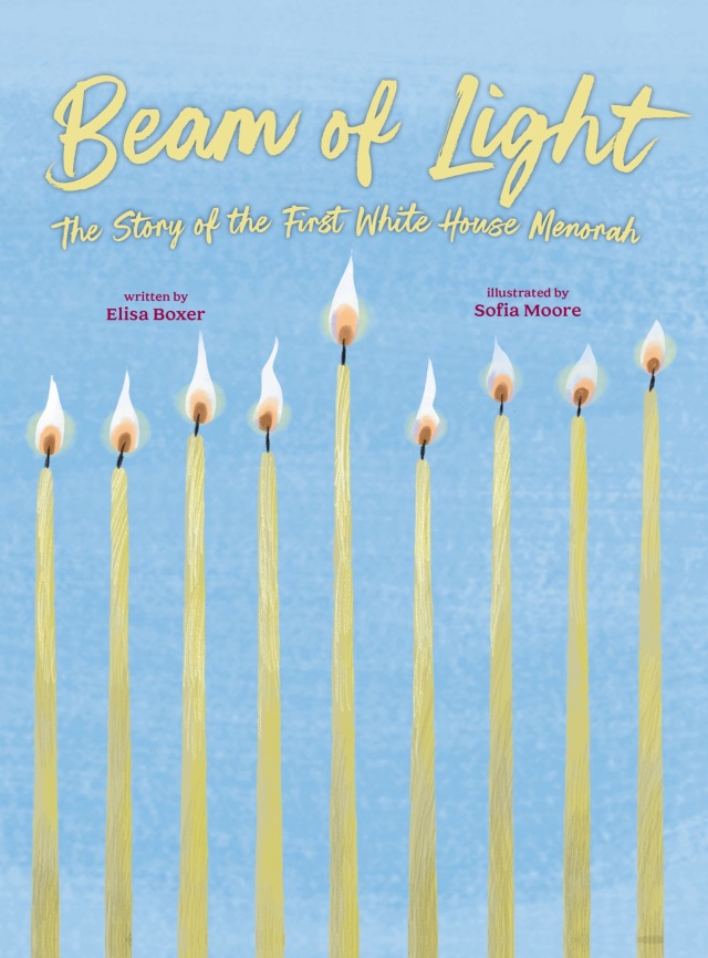 Beam of Light