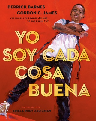 Yo soy cada cosa buena