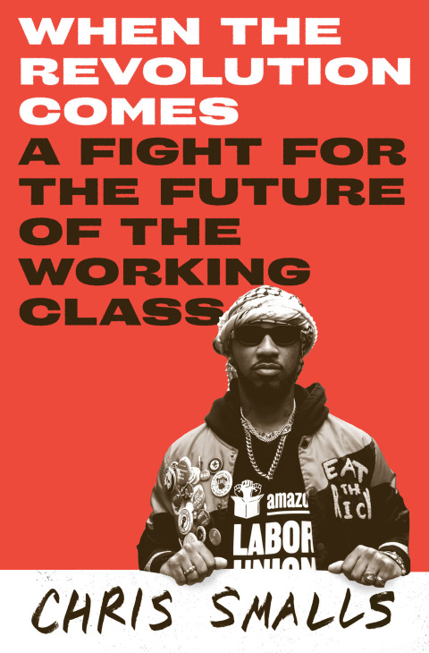 Cover image for book When the Revolution Comes