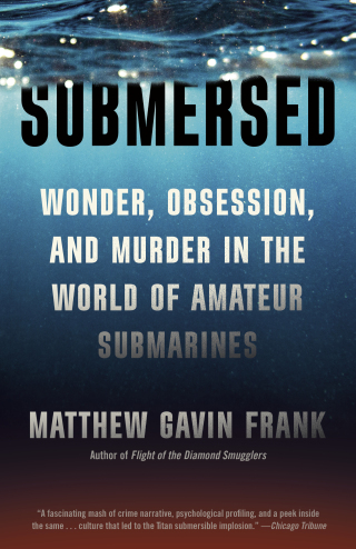 Submersed