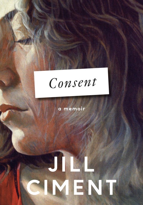 Cover image for book Consent