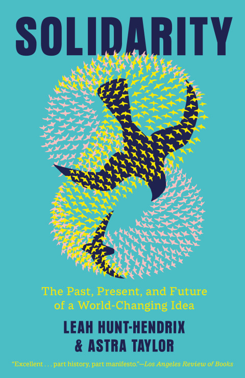 Cover image for book Solidarity