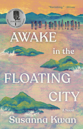 Awake in the Floating City