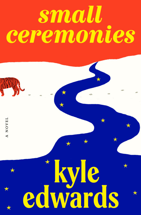 Cover image for book Small Ceremonies