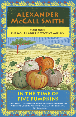 In the Time of Five Pumpkins