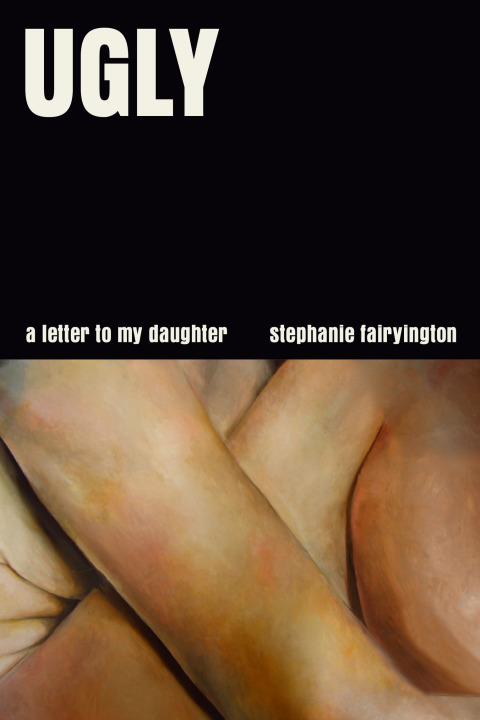 Cover image for book Ugly