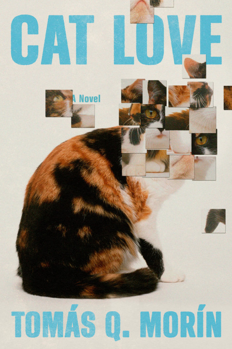 Cover image for book Cat Love