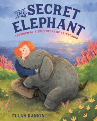 The Secret Elephant