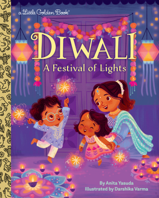 Diwali: A Festival of Lights