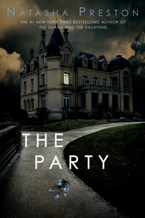 Cover image for book The Party