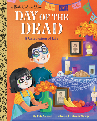 Day of the Dead: A Celebration of Life