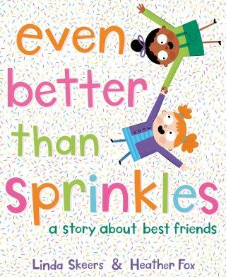 Even Better Than Sprinkles