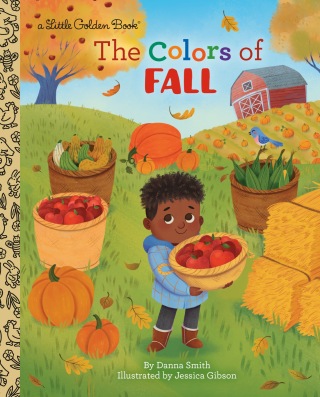 The Colors of Fall