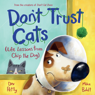 Don't Trust Cats