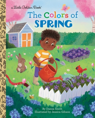The Colors of Spring