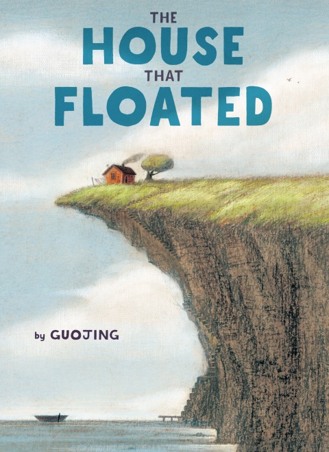 Cover image for book The House That Floated