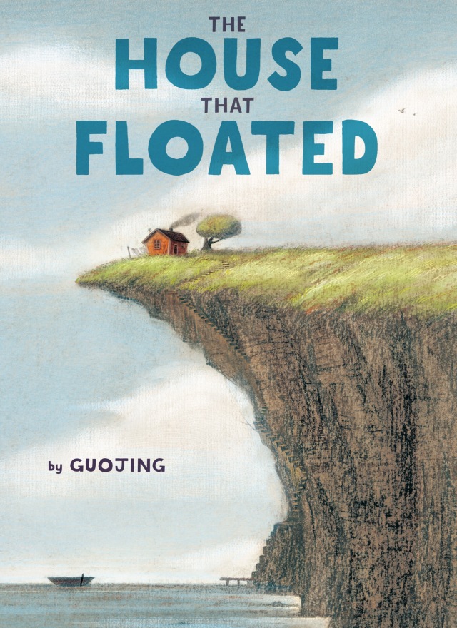 The House That Floated