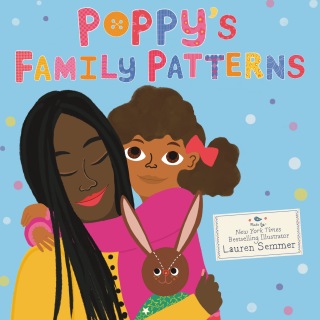 Poppy's Family Patterns