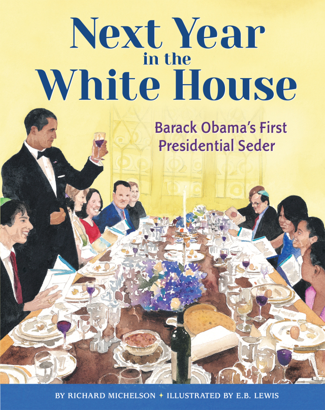 Next Year in the White House