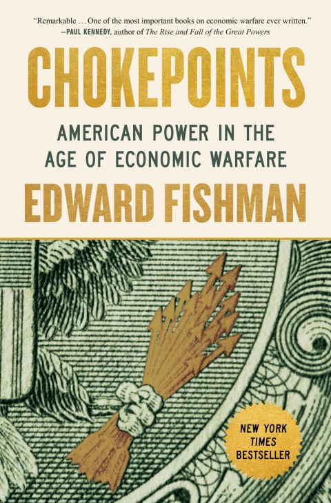 Cover image for book Chokepoints