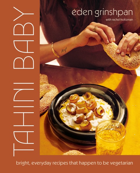 Cover image for book Tahini Baby