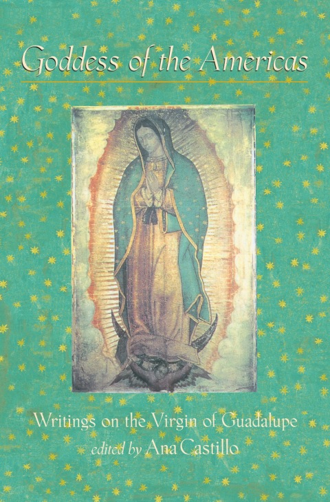 Cover image for book Goddess of the Americas