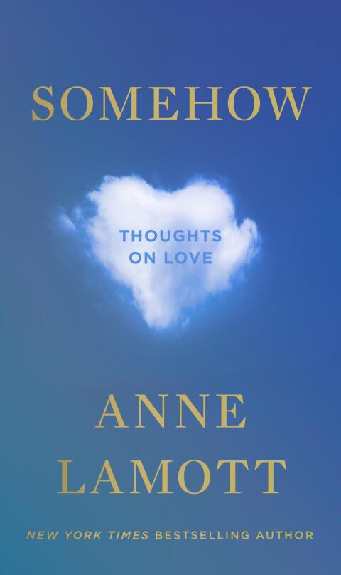Cover image for book Somehow