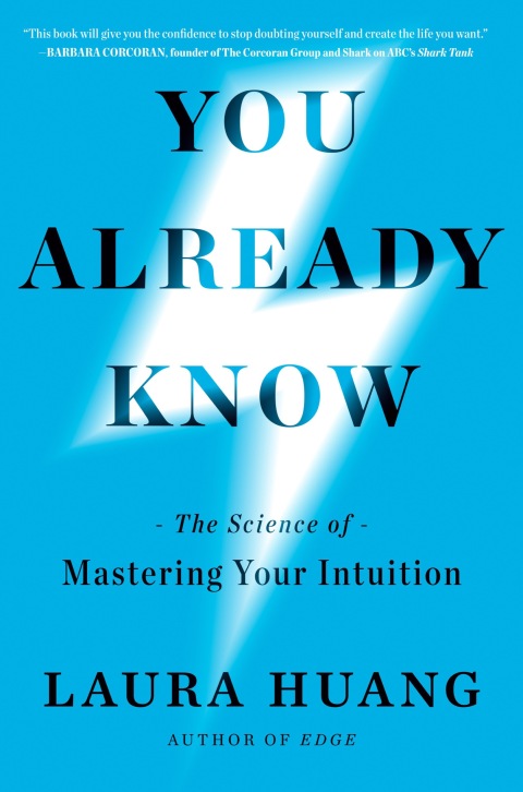 Cover image for book You Already Know