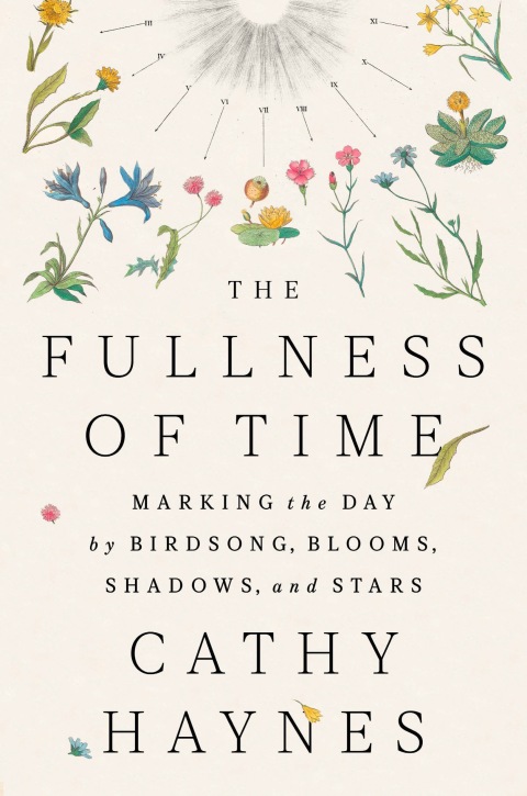 Cover image for book The Fullness of Time