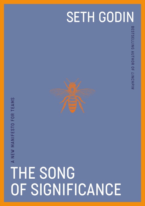 Cover image for book The Song of Significance