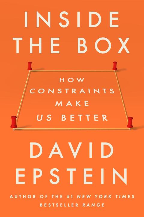 Cover image for book Inside the Box
