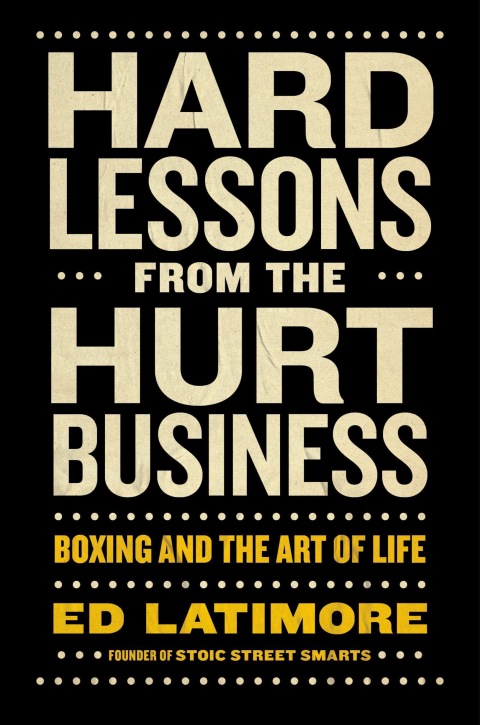 Cover image for book Hard Lessons from the Hurt Business