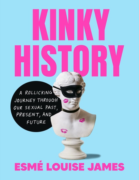 Cover image for book Kinky History