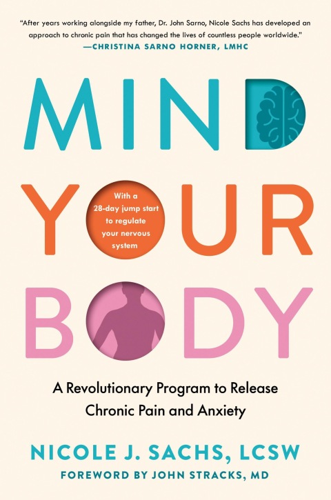 Cover image for book Mind Your Body